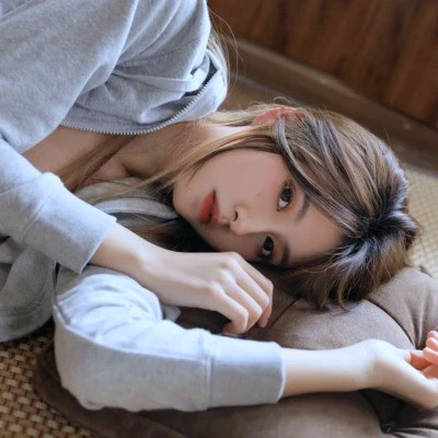 好看的高清女头图片