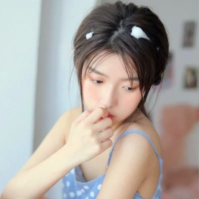 好看的高清女头图片