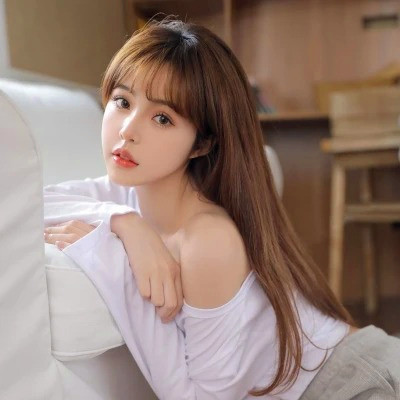 好看的高清女头图片