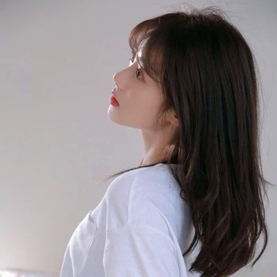 好看的高清女头图片