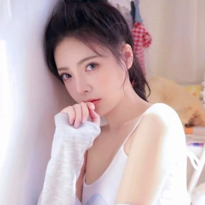 超级好看的女头图片