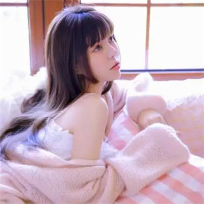 超级好看的女头图片