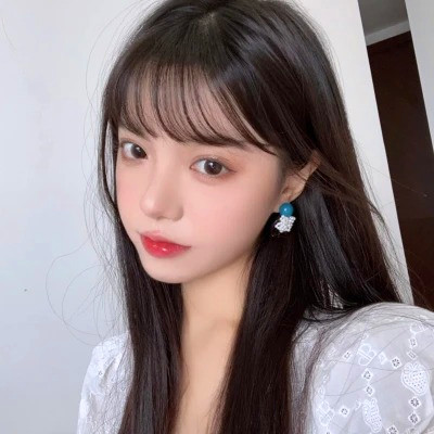 超级好看的女头图片