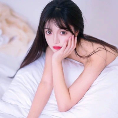 超级好看的女头图片