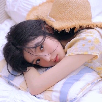超级好看的女头图片