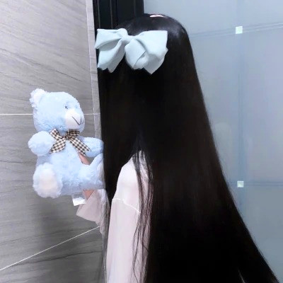 超级好看的女头图片