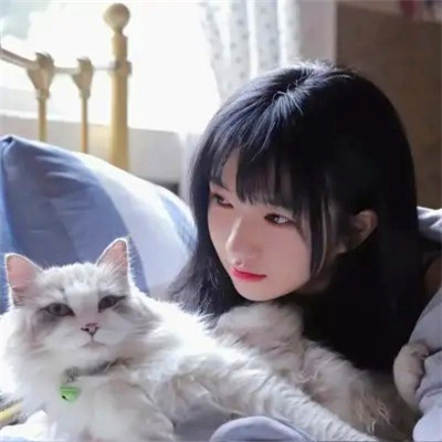 超级好看的女头图片