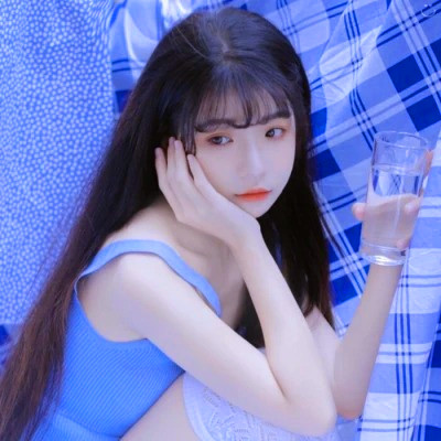 超级好看的女头图片