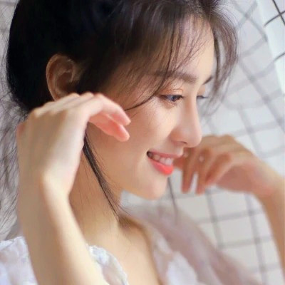 超级好看的女头图片