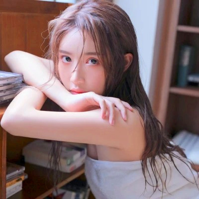 超级好看的女头图片