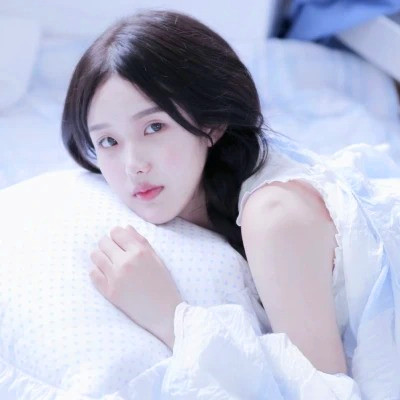 超级好看的女头图片