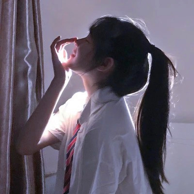 超级好看的女头图片