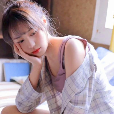 超级好看的女头图片