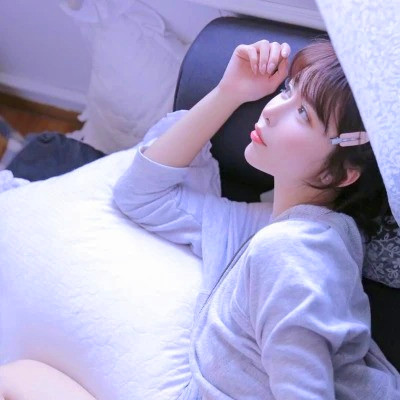 超级好看的女头图片