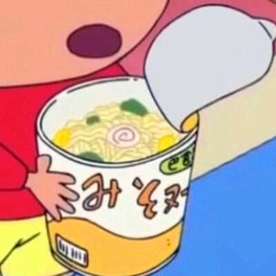 蜡笔小新图片头像高清可爱