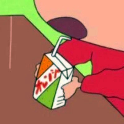 蜡笔小新图片头像高清可爱