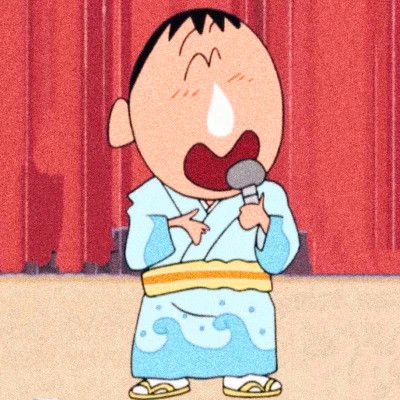 蜡笔小新图片头像高清可爱