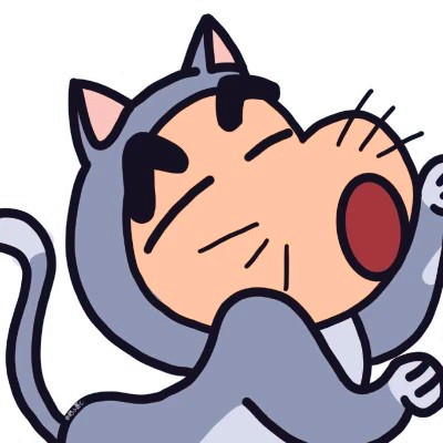 蜡笔小新图片头像高清可爱