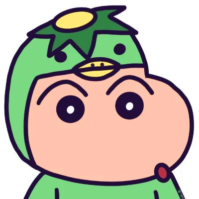 蜡笔小新图片头像高清可爱