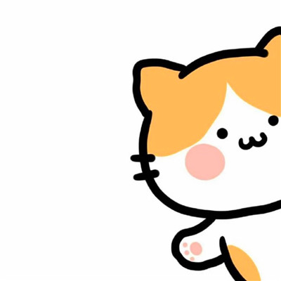 情侣头像独一无二与众不同好看图片