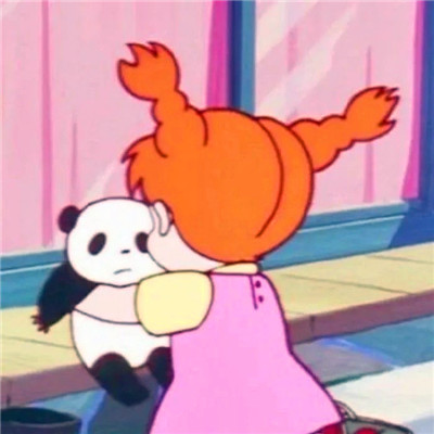 情侣头像独一无二与众不同好看图片