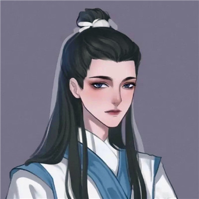 情侣头像独一无二与众不同好看图片