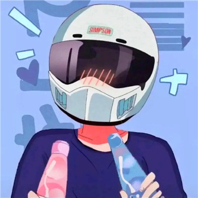 情侣头像独一无二与众不同好看图片