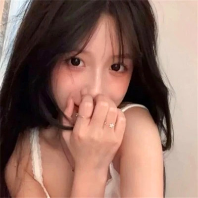 独一无二与众不同头像女生高清图片