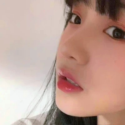 独一无二与众不同头像女生高清图片