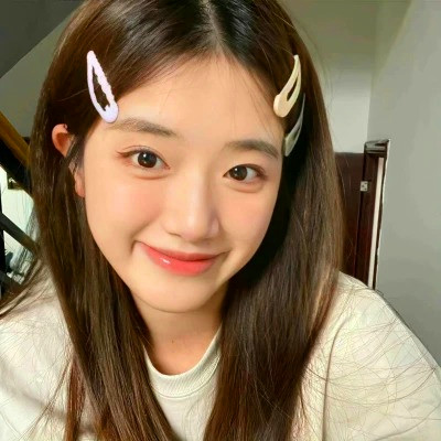 独一无二与众不同头像女生高清图片