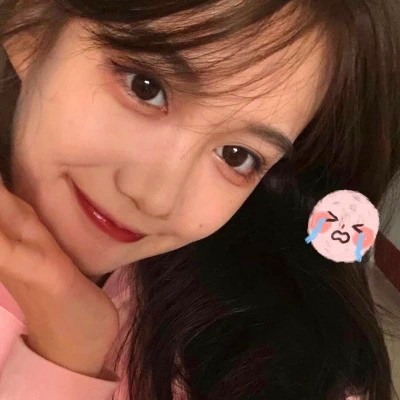 独一无二与众不同头像女生高清图片