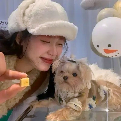 独一无二与众不同头像女生高清图片