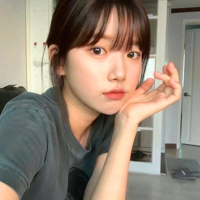 独一无二与众不同头像女生高清图片