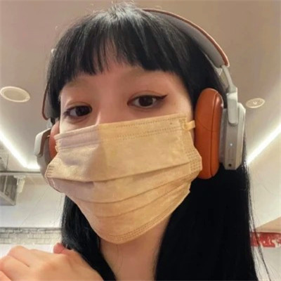 独一无二与众不同头像女生高清图片