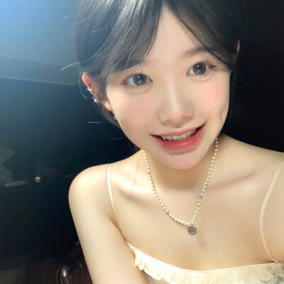 独一无二与众不同头像女生高清图片
