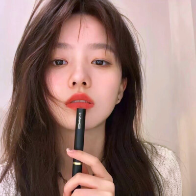 独一无二与众不同头像女生高清图片