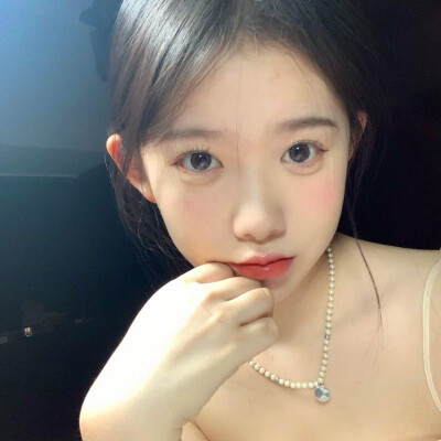 独一无二与众不同头像女生高清图片