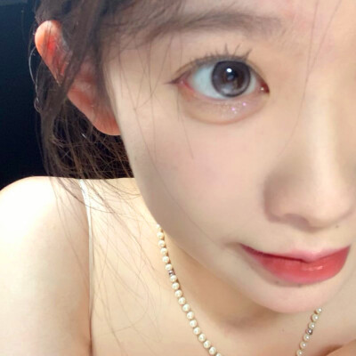 独一无二与众不同头像女生高清图片