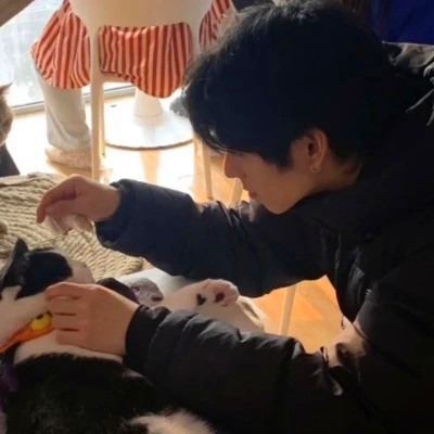 男生头像独一无二与众不同高清图片