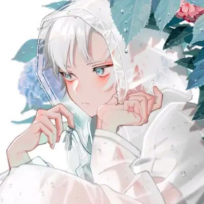 男生头像独一无二与众不同高清图片