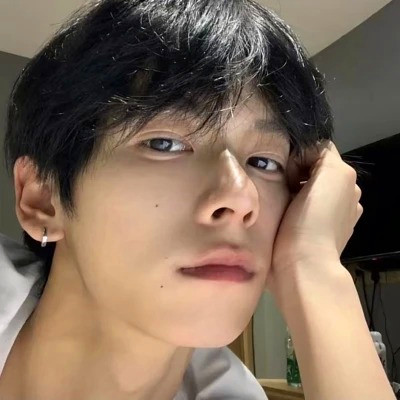 男生头像独一无二与众不同高清图片