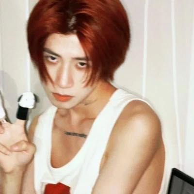 男生头像独一无二与众不同高清图片