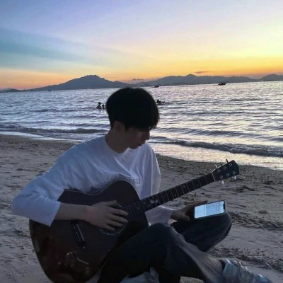 男生头像独一无二与众不同高清图片