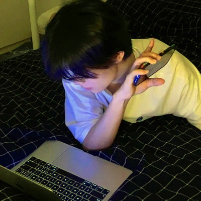 男生头像独一无二与众不同高清图片
