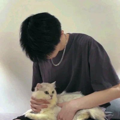 男生头像独一无二与众不同高清图片