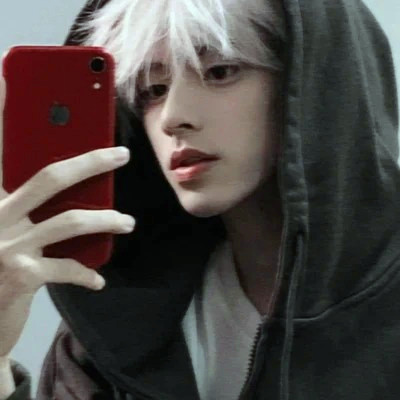 男生头像独一无二与众不同高清图片