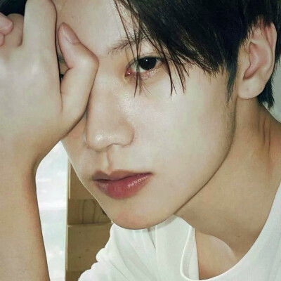 男生头像独一无二与众不同高清图片