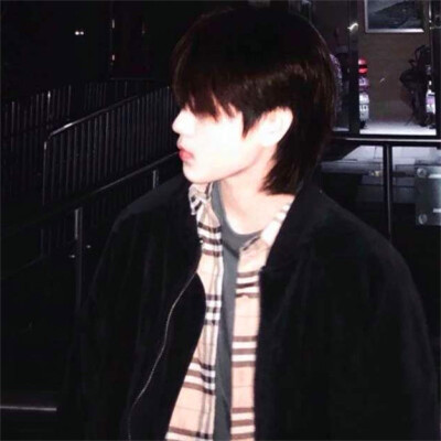 男生头像独一无二与众不同高清图片