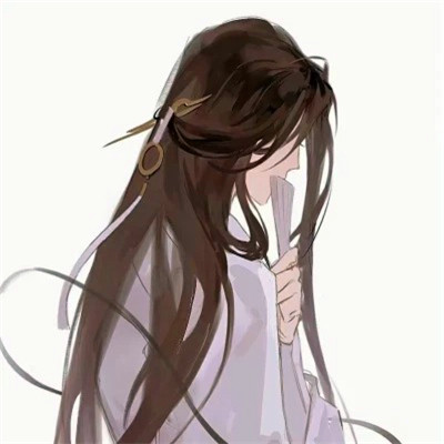 独一无二与众不同头像国风古风图片