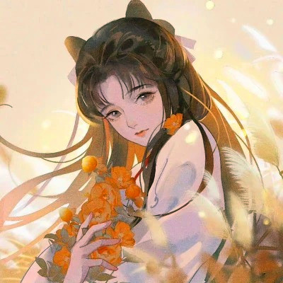 独一无二与众不同头像国风古风图片